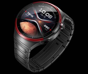 Huawei Watch 4 Pro Space Edition