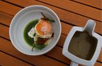 Goście poznańskich restauracji zdegustują menu regionalne