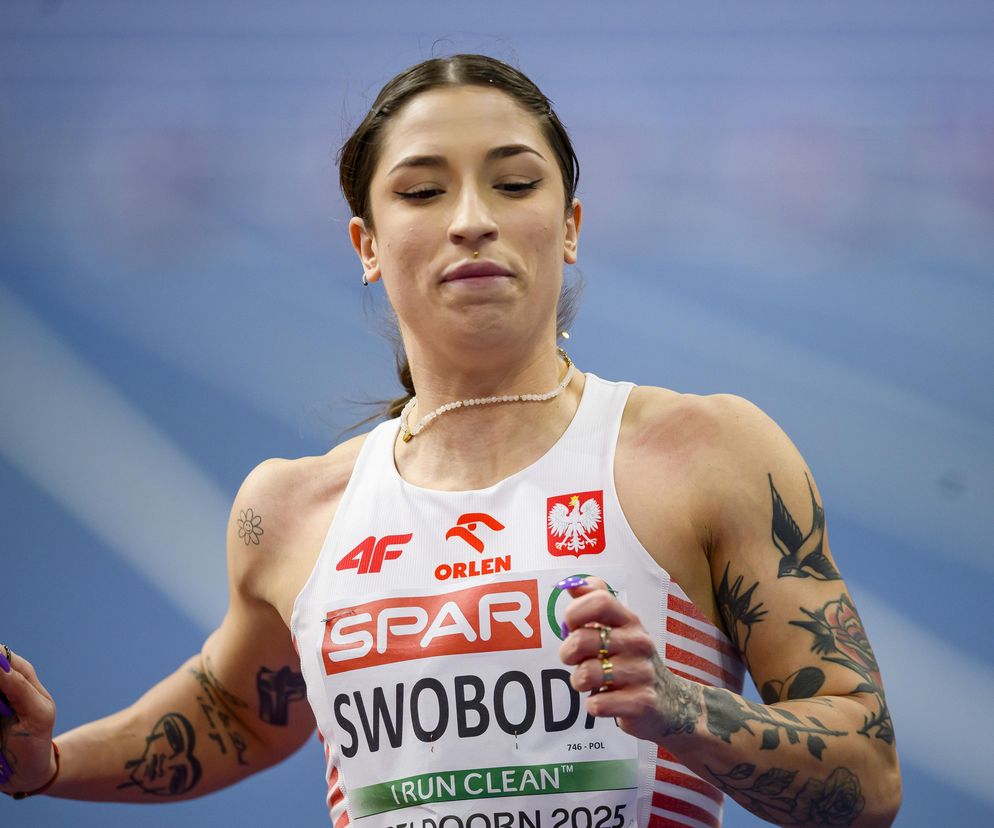 Ewa Swoboda