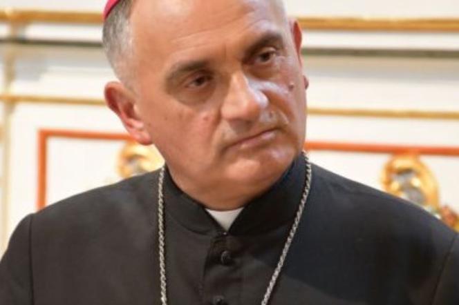 Ingres bp. Krzysztofa Włodarczyka do Katedry Bydgoskiej. Sprawdź kiedy