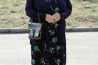 Dawno niewidziana Michałowa z Rancza pojawiła się na premierze filmu. Tak dziś wygląda 85-letnia aktorka