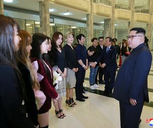 Kim Dzong Un zakazał powiększania piersi! Zaczyna wielką kontrolę