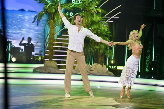 Dancing with the Stars. Taniec z gwiazdami" 16 - relacja z 6. odcinka
