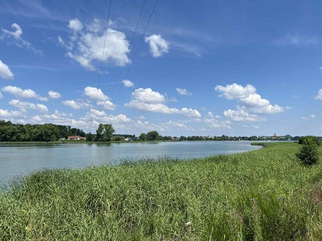 Jezioro Nowogardzkie