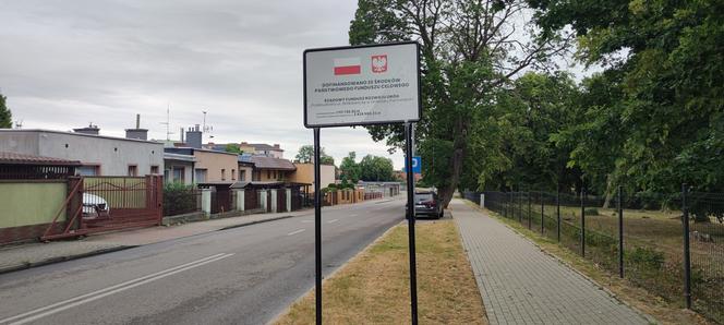 Przegląd inwestycji w Drawsku Pomorskim 