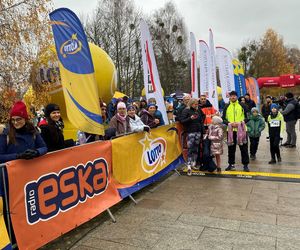 Lotto 8 Olsztyński Bieg Niepodległości cz.1