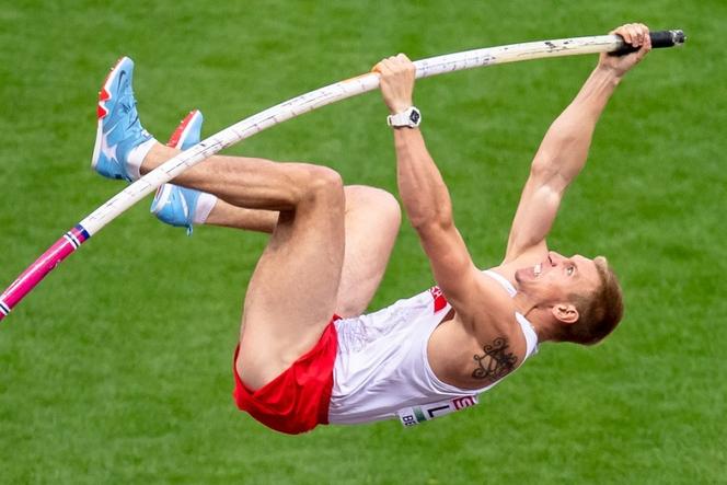 Tyczkarze przejmują Molo w Sopocie. W środę 3 sierpnia rozpocznie się 35 edycja Tyczki Na Molo