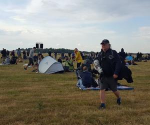 Dziś ostatni dzień pokazów lotniczych Antidotum Airshow Leszno