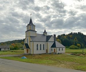 Bezmiechowa - wieś na Podkarpaciu, która w całej Polsce słynie z jednej rzeczy 