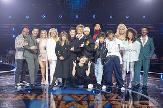 Twoja Twarz Brzmi Znajomo