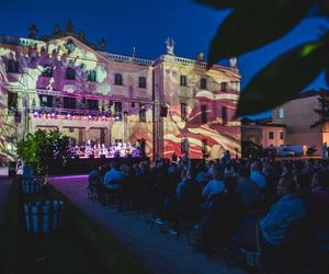 VII edycja Festiwalu Barokowe Ogrody Sztuki już w czerwcu!