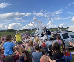 Eska Summer City Olsztyn na 10. edycji Festiwalu Koloryt cz.2