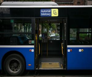 W Krakowie zostanie uruchomiona nowa linia autobusowa. Kiedy skorzystają z niej pasażerowie?
