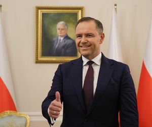 Spotkanie Andrzeja Dudy z Karolem Nawrockim