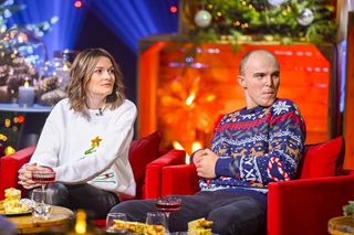 Rolnik szuka żony - odcinek świąteczny w 2024 roku