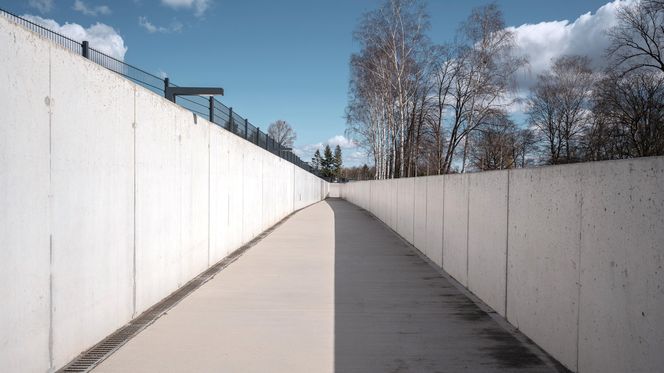 Centrum Obsł. Odwiedzających, Muzeum Auschwitz-Birkenau 16