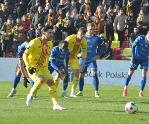 Pedro Nuno, piłkarz Korony kielce