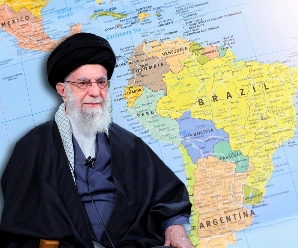 Ayatollah Ali Khamenei 