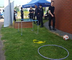 Miejski Dzień Dziecka z Radiem Eska na Skateplazie w Lesznie
