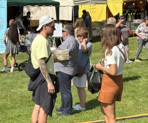 18. Warmińska Uczta Pierogowa w Biesowie