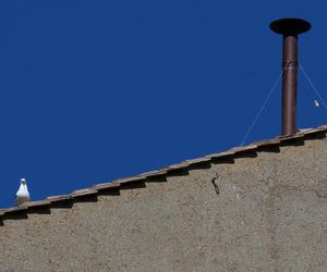 Przygotowania do konklawe 2025 w Kaplicy Sykstyńskiej