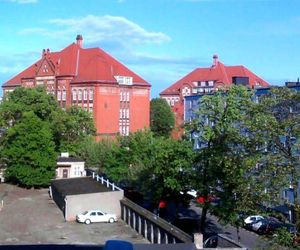 VIII Liceum im. Adama Mickiewicza w Poznaniu