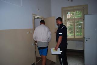 Rzeszów: Dokonywali rozbojów, bili i kradli. Poczekają na wyrok w areszcie!