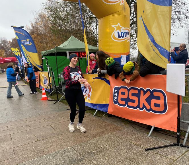 Lotto 8 Olsztyński Bieg Niepodległości cz.2