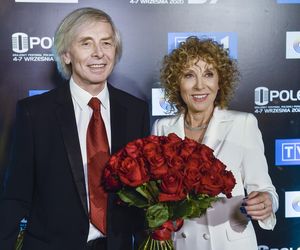 Alicja Majewska w Sopocie. Ona ma 76 lat?