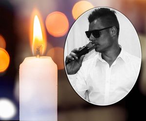 Nie żyje DJ Bastek. Sebastian Labuda miał tylko 27 lat. Byłeś super tatą