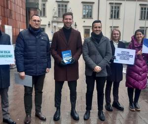 Problemy w krakowskim MPK? Aktywiści alarmują i wskazują konkrety