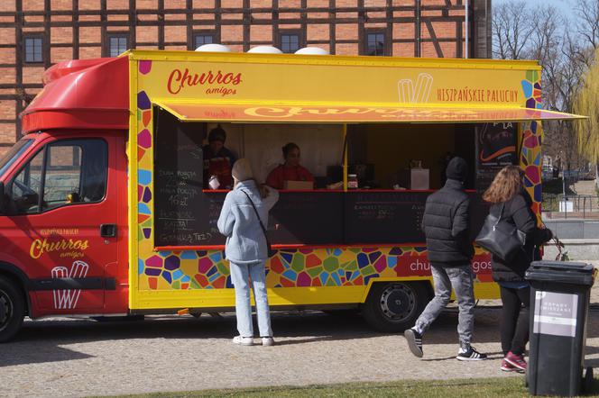 Festiwal Smaków Food Trucków 2022 [GALERIA]