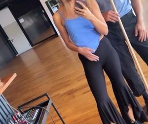 Agnieszka Kaczorowska dumna jak nigdy. Rogacewicz? Mokry od góry do dołu!