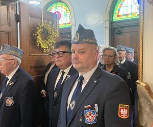 Walny zjazd SWAP w Detroit 2025