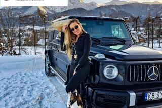 Mercedes G-Class