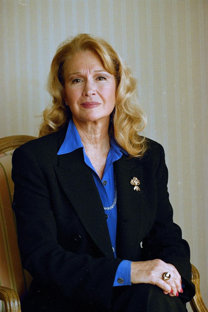 Diane Ladd
