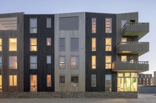 MOOIJBURG 12.06, CENTRUMEILAND, AMSTERDAM