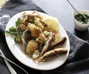 Zjedzenie tej części ryby może przedłużać życie? Wyniki nowych badań