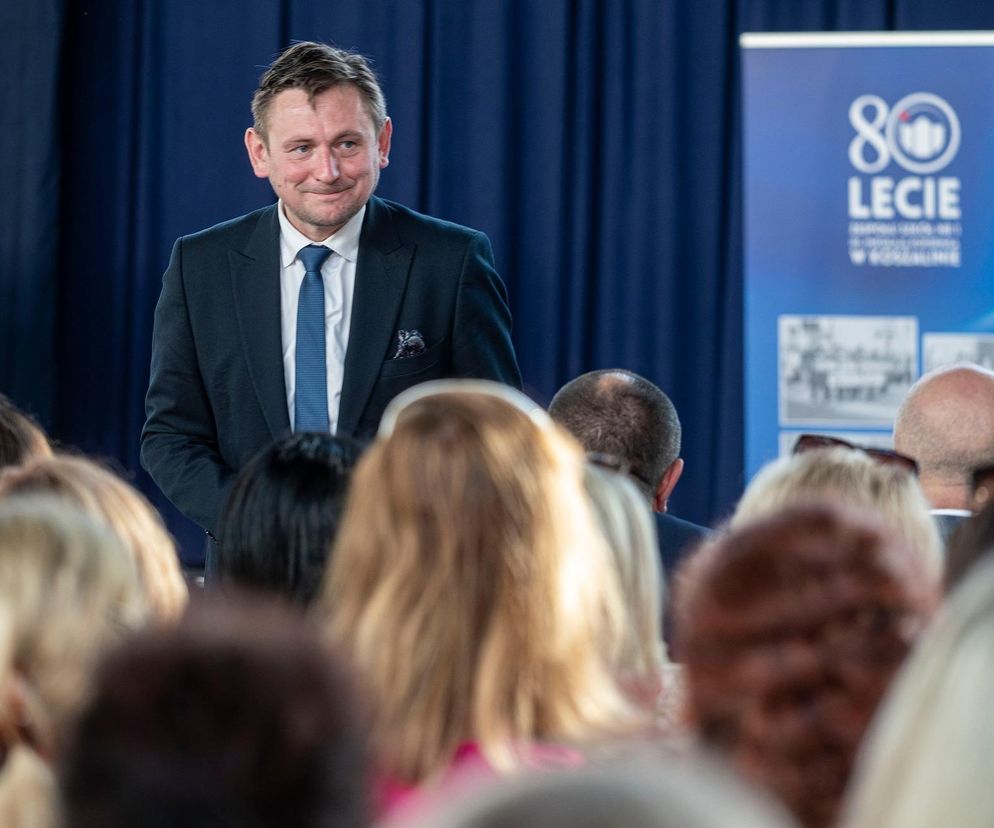 Trwa zbieranie podpisów pod inicjatywą referendum w sprawie odwołania prezydenta Koszalina, Tomasza Sobieraja
