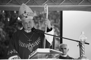 Stanisław Szymecki nie żyje. Arcybiskup senior archidiecezji białostockiej miał 99 lat