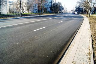 Kraków: 15 mln zł na remonty dróg. Zobacz, które zyskały nową nawierzchnię [ZDJĘCIA]