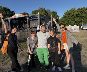FESTIWAL HANZEATYCKI W GOLENIOWIE
