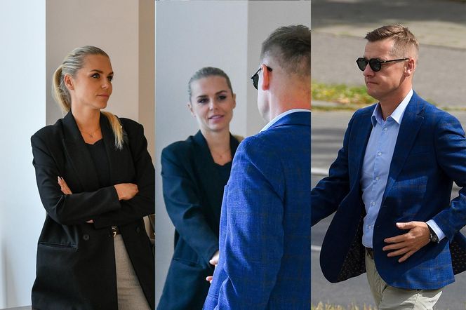 Marcin Mroczek rozwód