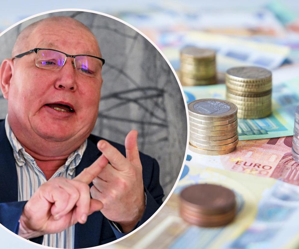 Euro w Polsce zostanie wprowadzone już wkrótce?! Jasnowidz Jackowski mówi jasno. Odwrotu nie będzie