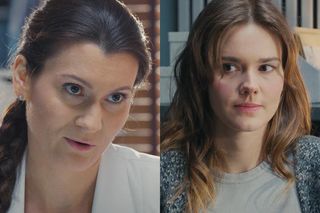 M jak miłość, odcinek 1855: Lekarka zaniepokoi się wynikami badań Franki! Dostanie ostrzeżenie, a Paweł nie pozwoli jej tego zignorować - ZDJĘCIA 