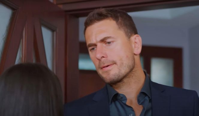 Alper wraca uzbrojony, Kuzey zgadza się na ślub z Bahar, która podejrzewa, że jest w ciąży.