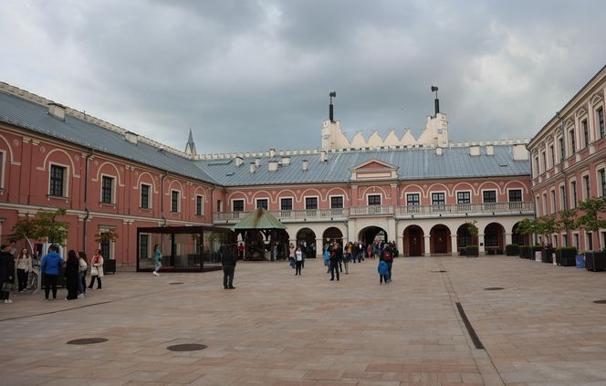 Kolejki w Noc Muzeów 2025 w Lublinie