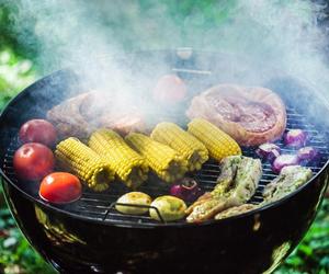 Jak wyczyścić grilla bez chemii? Porady dla każdego grillmastera