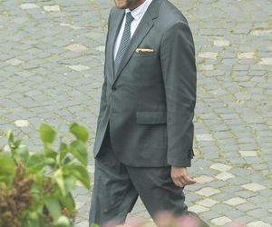 Gwiazdy na planie serialu Klara