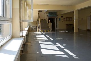 Brak uczniów, szkoły do zamknięcia. Decyzja już zapadła
